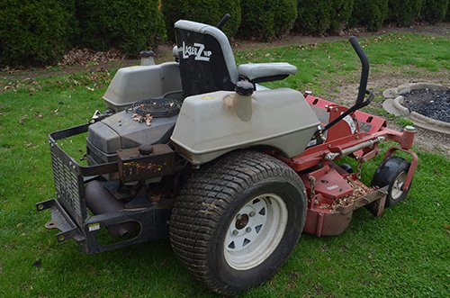 Property photo 20 - PERSONAL PROPERTY AUCTION in Allen County